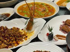 -东林海岸大酒店-餐饮部(黄海路店)