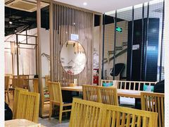 大堂-南京人家(盛京大奥莱店)