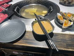 -海汕记·潮汕鲜牛肉火锅·自助