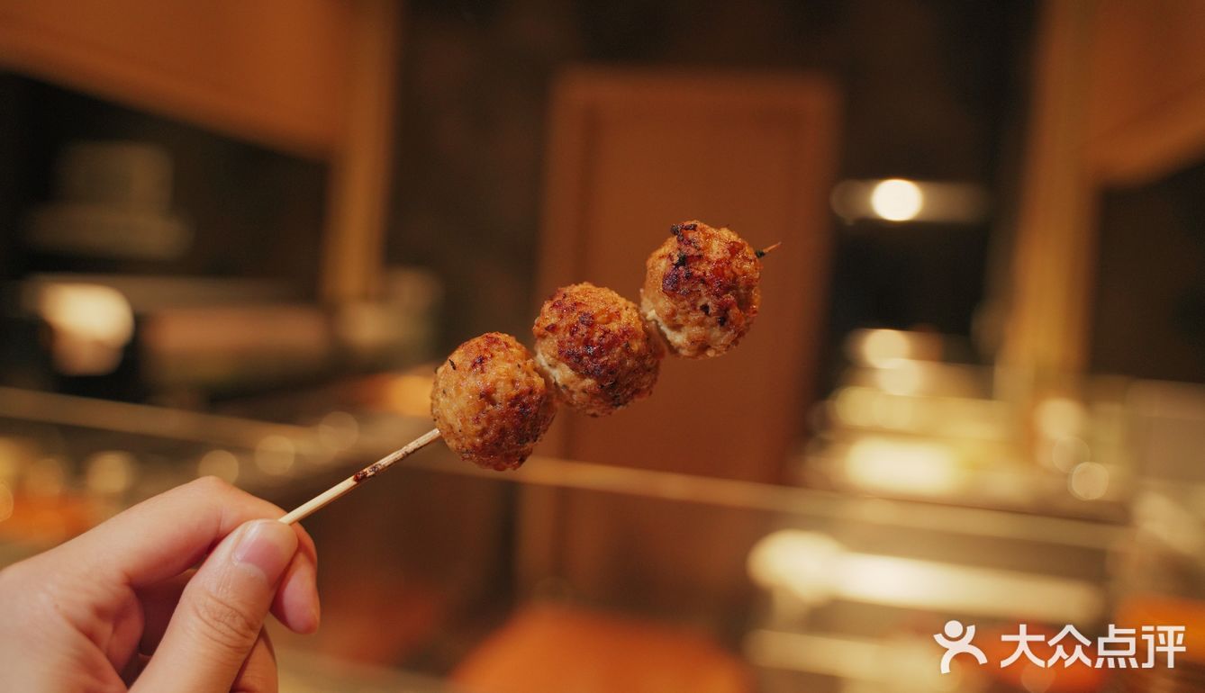 广州探店|我心中日式烧鸟居No.1