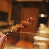 广州探店|我心中日式烧鸟居No.1