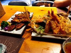 -季夏金枪鱼牛排自助餐厅(海悦天地店)