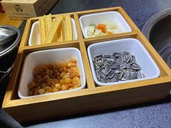 -秋语木桶鱼.酸菜鱼(开发区火车站店)