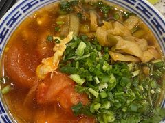 -张家港国贸酒店·餐厅