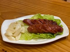 -乡亲鹅肉城(昆山店)