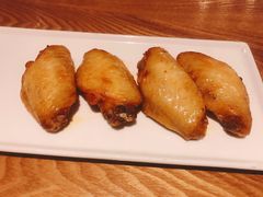 浓情香鸡翼-必胜客(百联又一城店)