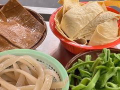 -重庆老火锅王(西安北路店)