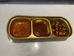 -八乔煎肉馆·丹东特色煎锅(梅林店)