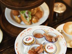 -上海外滩茂悦大酒店