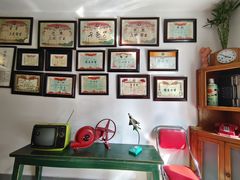 -GOIN CAFE 光阴咖啡馆
