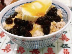 -堂屋糖水店(愚园店)
