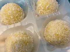 -满记甜品(王府井北京市百货大楼店)