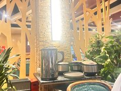 -情妹耙泥鳅·江湖川菜(科华店)