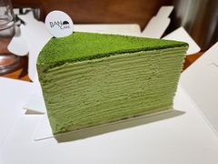 -BanCake·法式千层·拿破仑專門店