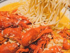 -杨氏青龙虾·羊蝎子(托乐嘉店)