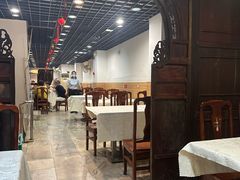 大堂-合力居·生记路边鸡(北京路店)