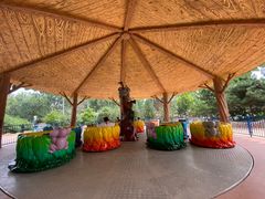 -石家庄市动物园