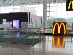 -麦当劳(深圳北站高铁店)