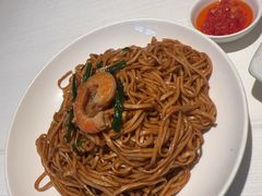 葱油拌面-张福记(陇海中路店)