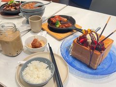 -鹿港小镇(金虹桥国际中心店)