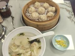 -食惠里小笼包面馆(越秀店)
