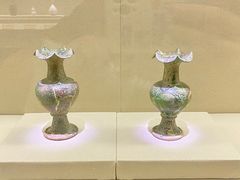 -重庆中国三峡博物馆(重庆博物馆)