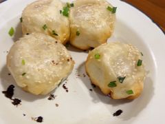 -舒蔡记生煎菜饭(云南中路店)