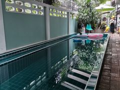 -Let’s Relax Spa(Terminal 21 Asok)