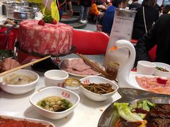 -李常在重庆火锅(合川总店)