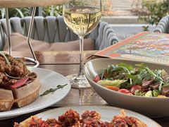 -Brut Eatery Wine Bar & Restaurant (建国东路店)