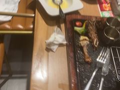 -豪客来牛排(天阳D32店)
