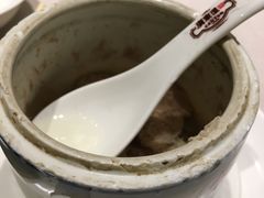 -广东道至正餐厅(区庄店)