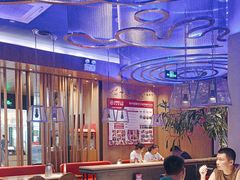 -老板恋上鱼(恒隆广场店)