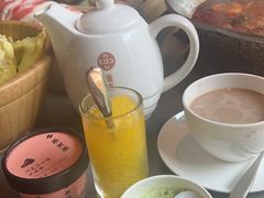 -湊湊火锅·茶憩(南京万象天地店)