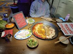 -萍姐火锅·公路夜市(打浦桥日月光店)