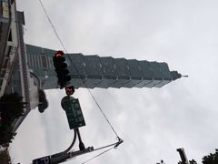 台北101大楼-台北101