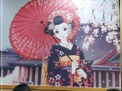 -银子铁板烧料理自助餐(人民广场店)