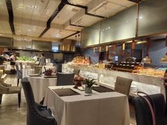 -云海轩·海鲜自助-河北云瑧世纪大饭店1F