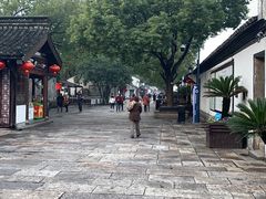 -绍兴鲁迅故里·沈园景区