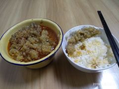 -定家小酥肉·清真(回民街店)