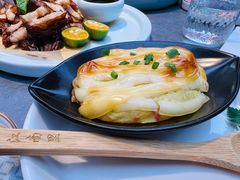 培根焗土豆-江南里·新浙菜(苏州大悦城店)
