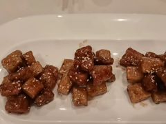 -白云中餐厅·粤菜·亚龙湾喜来登度假酒店