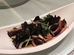 -酌宴府The China Club·广州万富希尔顿酒店(云城东路店)