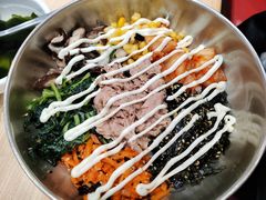 -米村拌饭(南京万达茂店)