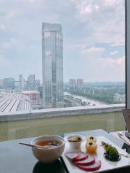 点击看大图 -英芬国际月子中心(岛屿度假月子·洲至奢选香岚店)