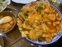 -西域老马美食(常营未来域店)