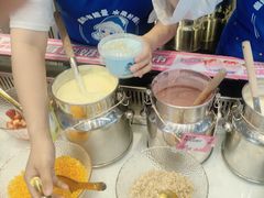 -溪边姑娘·拉丝酸奶水果捞(春熙路店)