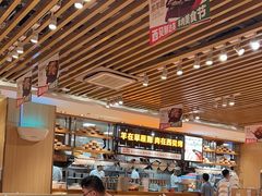 -西贝(上海我格广场店)