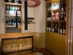 -本寻烧肉酒场(双井店)