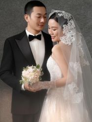 -金夫人婚纱摄影(惠阳店)